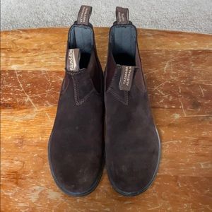 Blundstones